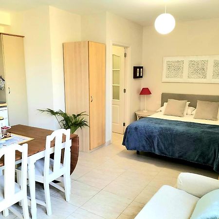 Durazno Apartman Puerto de la Cruz Kültér fotó