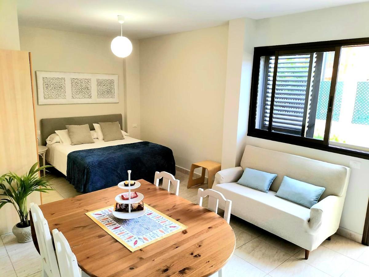 Durazno Apartman Puerto de la Cruz Kültér fotó